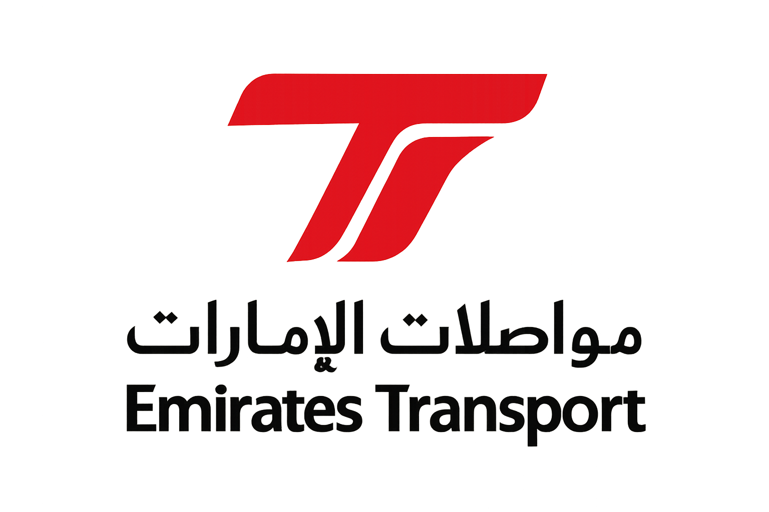 Emirates Transport logo
